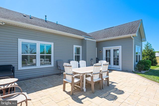 29285 CHANNEL DR, Selbyville, DE 19975