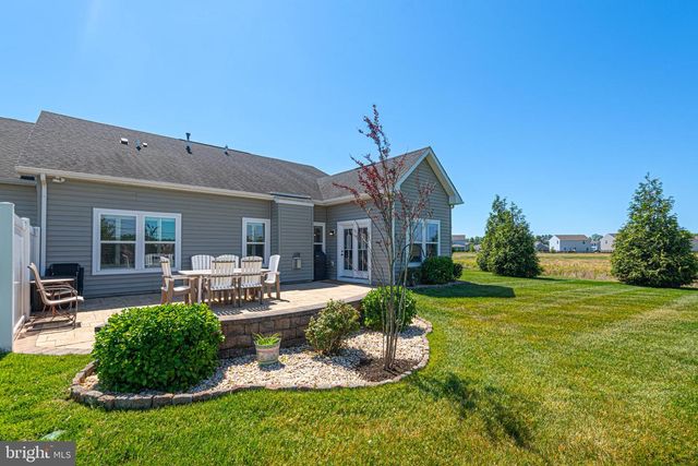 29285 CHANNEL DR, Selbyville, DE 19975
