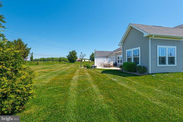 29285 CHANNEL DR, Selbyville, DE 19975