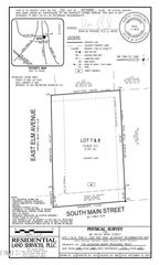0 S Main, Holly Springs, NC 27540