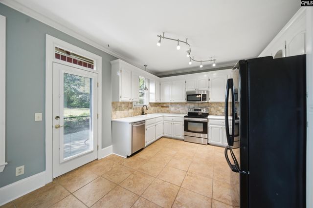 10 Hickory Hall Court, Irmo, SC 29063