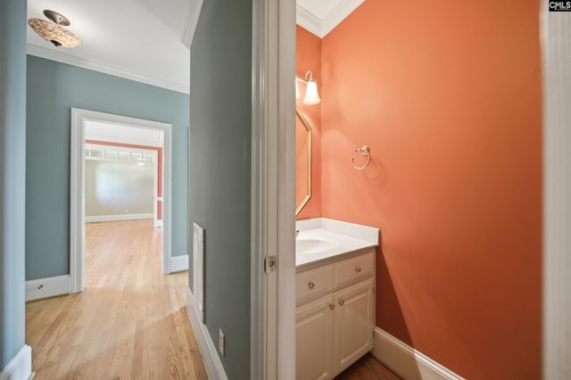 10 Hickory Hall Court, Irmo, SC 29063