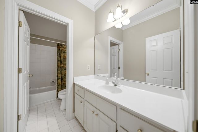 10 Hickory Hall Court, Irmo, SC 29063