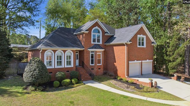 10 Hickory Hall Court, Irmo, SC 29063