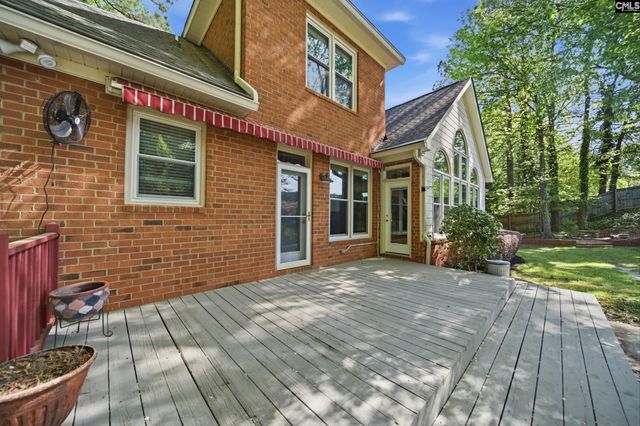 10 Hickory Hall Court, Irmo, SC 29063