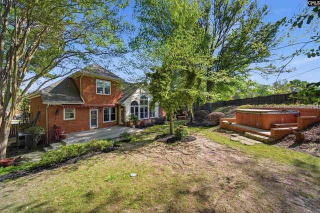 10 Hickory Hall Court, Irmo, SC 29063