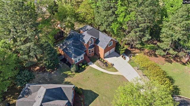 10 Hickory Hall Court, Irmo, SC 29063