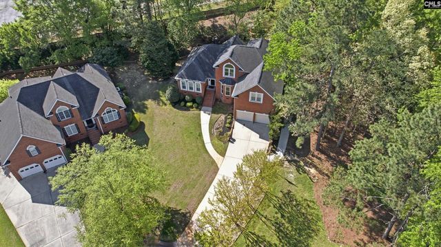 10 Hickory Hall Court, Irmo, SC 29063