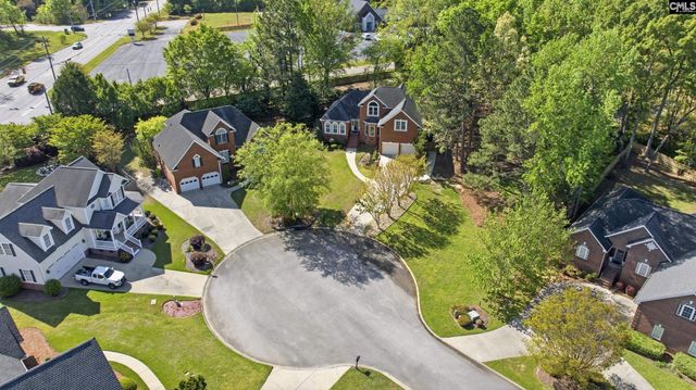 10 Hickory Hall Court, Irmo, SC 29063