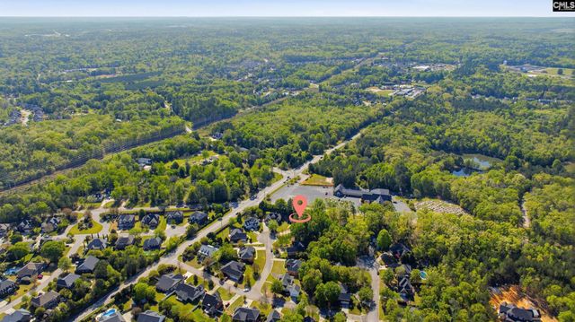 10 Hickory Hall Court, Irmo, SC 29063