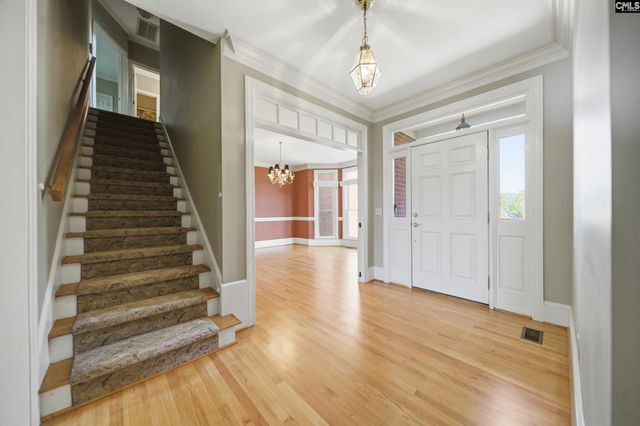 10 Hickory Hall Court, Irmo, SC 29063