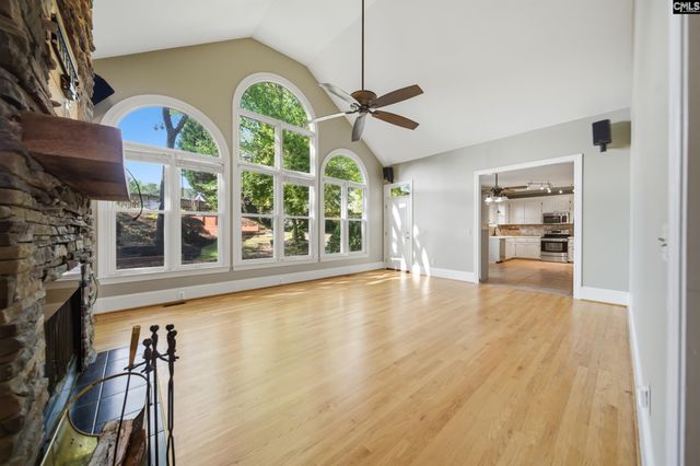 10 Hickory Hall Court, Irmo, SC 29063