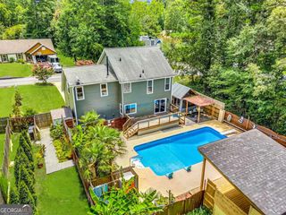 3617 Homewood Drive, Powder Springs, GA 30127