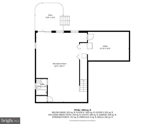 296 KIMBERWICKE DR N, Charles Town, WV 25414