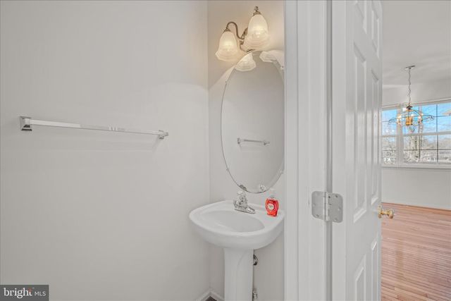 296 KIMBERWICKE DR N, Charles Town, WV 25414