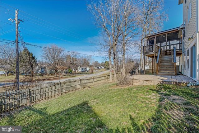 296 KIMBERWICKE DR N, Charles Town, WV 25414