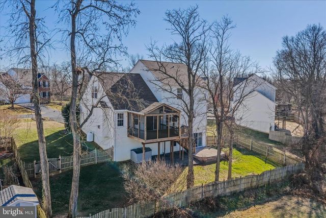 296 KIMBERWICKE DR N, Charles Town, WV 25414