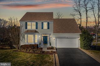 296 KIMBERWICKE DR N, Charles Town, WV 25414