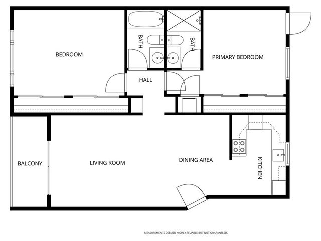 1108 Camino Real 306, Redondo Beach, CA 90277