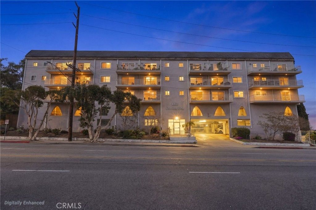 1108 Camino Real 306, Redondo Beach, CA 90277