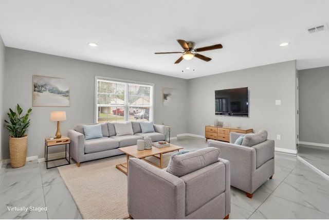 1509 California Trail, Grand Prairie, TX 75052