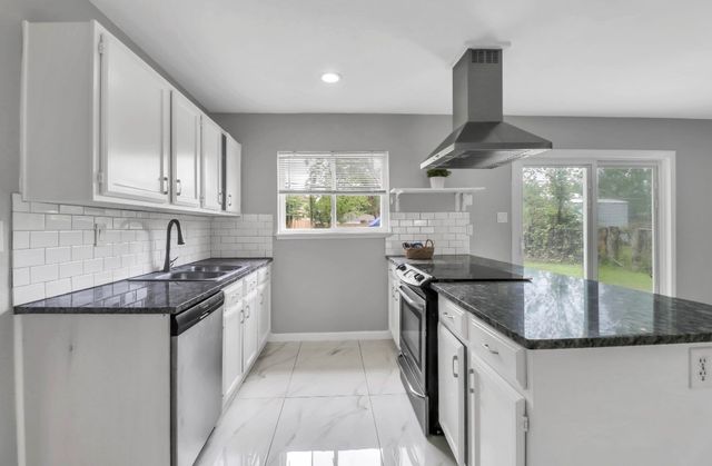 1509 California Trail, Grand Prairie, TX 75052