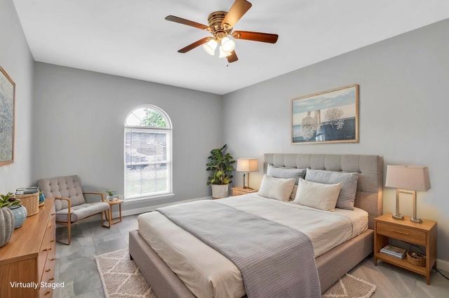 1509 California Trail, Grand Prairie, TX 75052