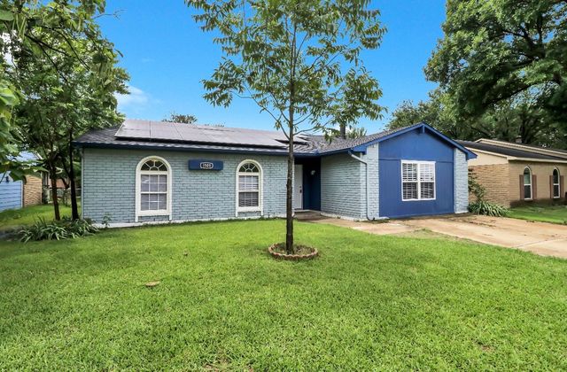 1509 California Trail, Grand Prairie, TX 75052
