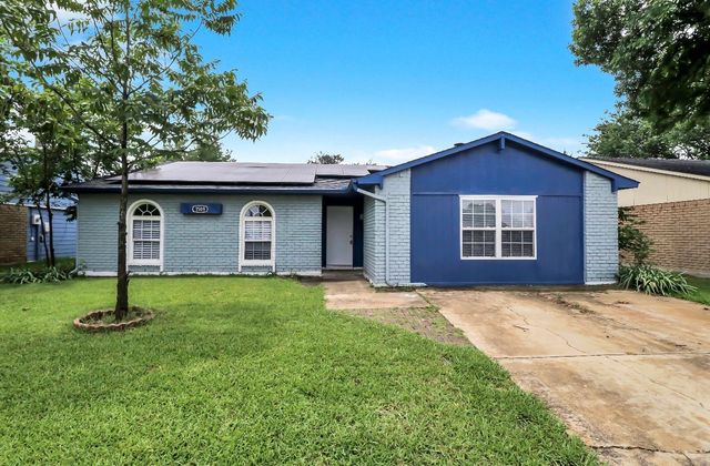1509 California Trail, Grand Prairie, TX 75052