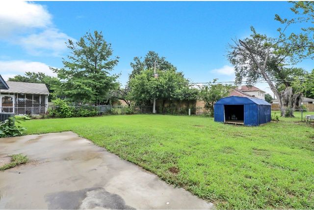 1509 California Trail, Grand Prairie, TX 75052