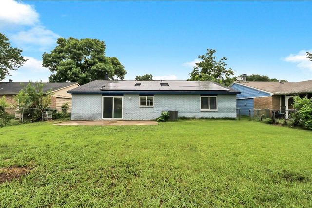 1509 California Trail, Grand Prairie, TX 75052