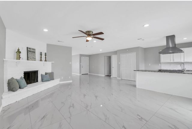 1509 California Trail, Grand Prairie, TX 75052