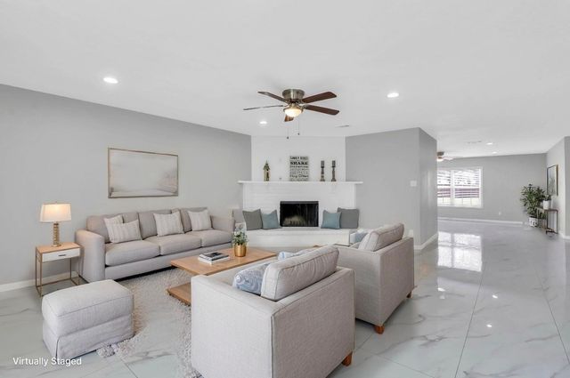 1509 California Trail, Grand Prairie, TX 75052