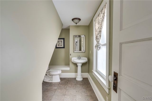 100 North Main Street, Le Ray, NY 13612