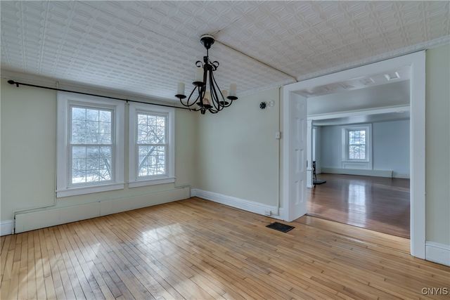 100 North Main Street, Le Ray, NY 13612