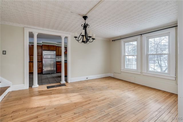 100 North Main Street, Le Ray, NY 13612