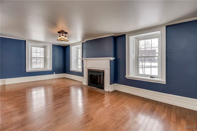 100 North Main Street, Le Ray, NY 13612