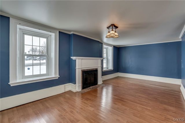 100 North Main Street, Le Ray, NY 13612