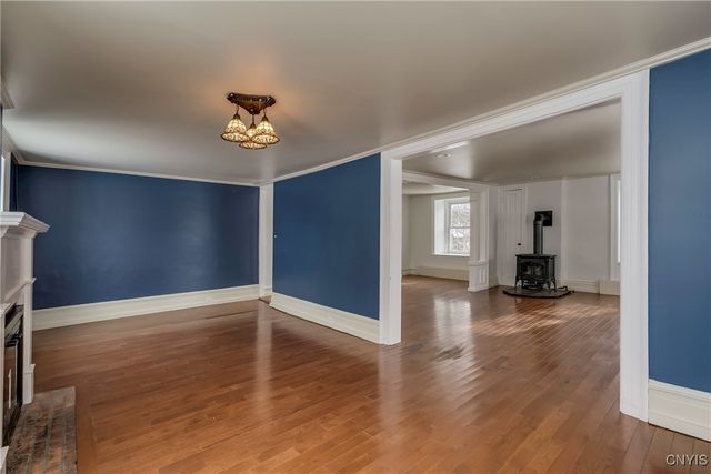 100 North Main Street, Le Ray, NY 13612