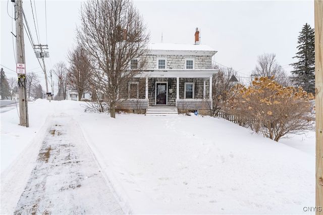 100 North Main Street, Le Ray, NY 13612