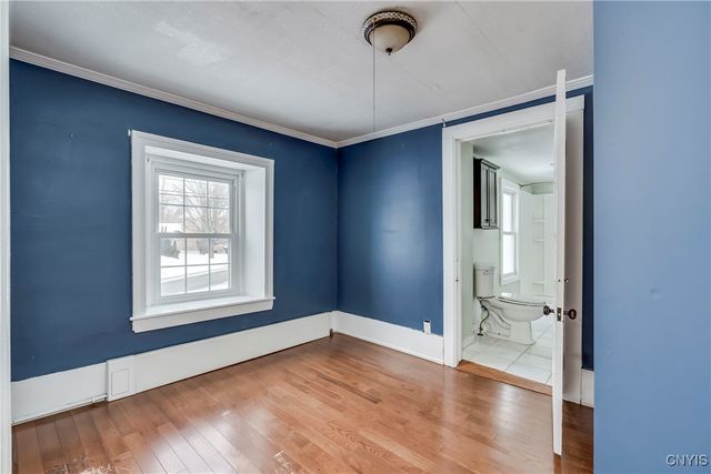 100 North Main Street, Le Ray, NY 13612