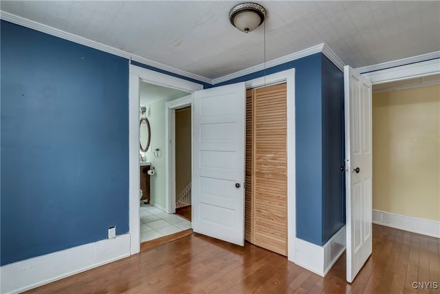 100 North Main Street, Le Ray, NY 13612