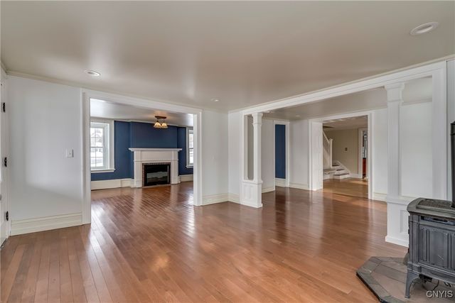 100 North Main Street, Le Ray, NY 13612