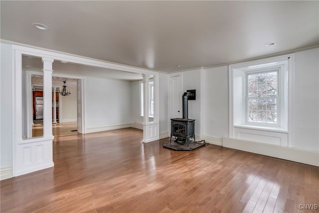 100 North Main Street, Le Ray, NY 13612