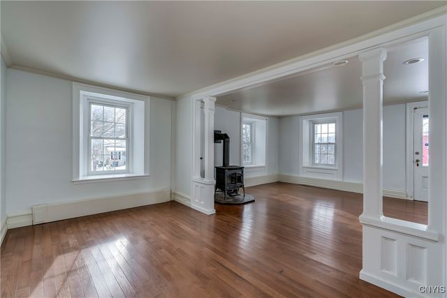 100 North Main Street, Le Ray, NY 13612