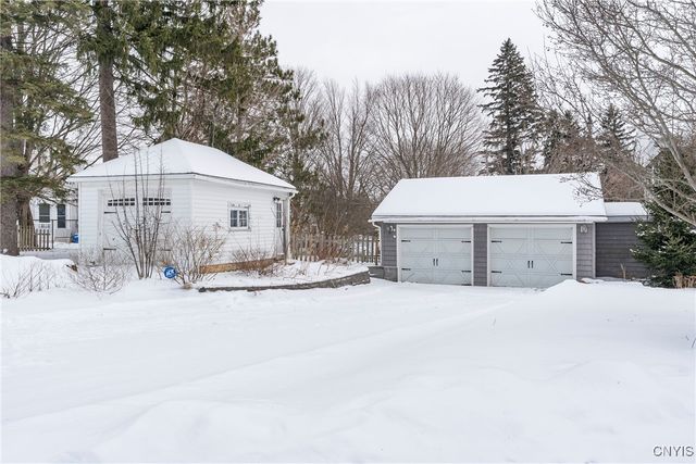 100 North Main Street, Le Ray, NY 13612