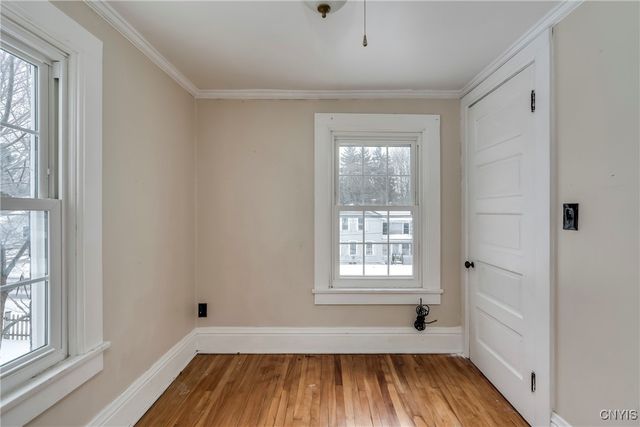 100 North Main Street, Le Ray, NY 13612