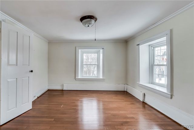 100 North Main Street, Le Ray, NY 13612