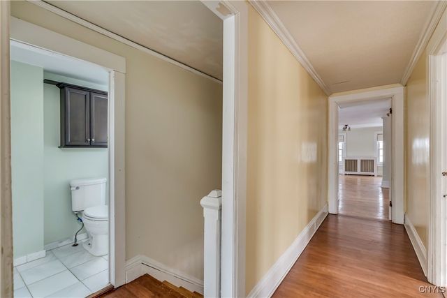 100 North Main Street, Le Ray, NY 13612