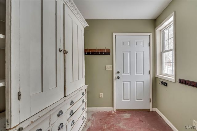 100 North Main Street, Le Ray, NY 13612